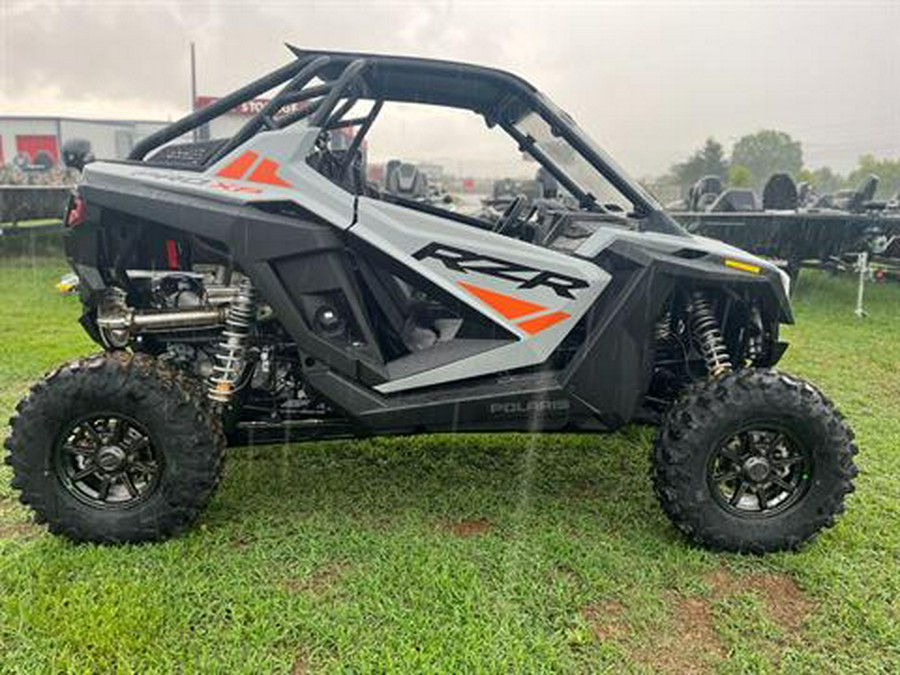 2024 Polaris RZR Pro XP Sport