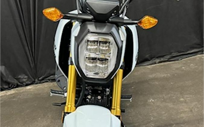 2025 Honda Grom