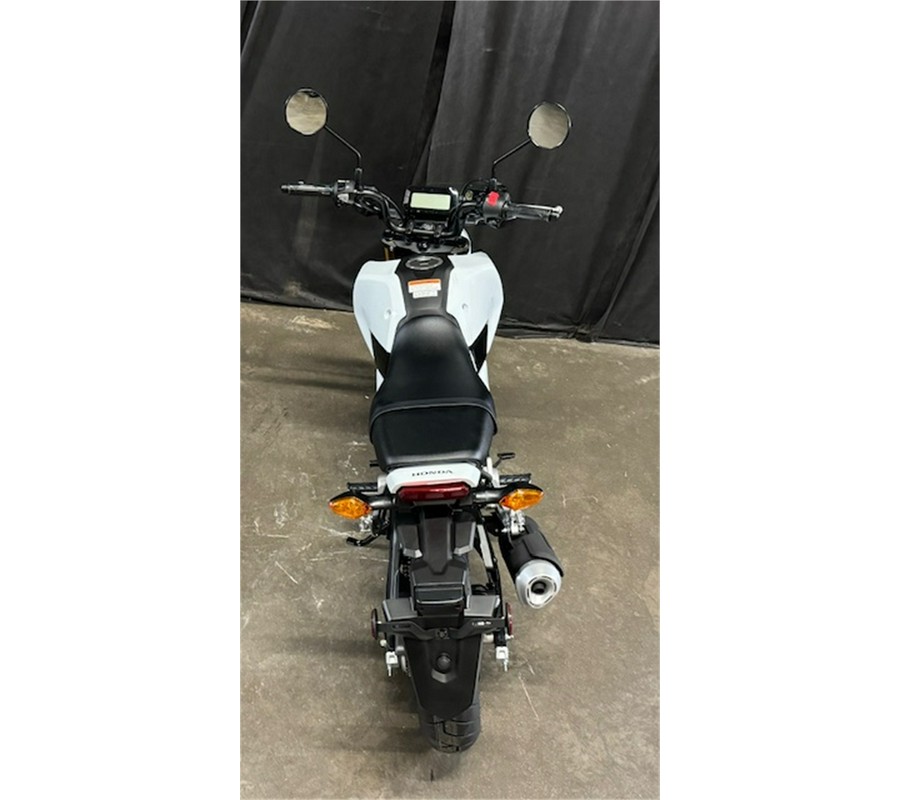 2025 Honda Grom