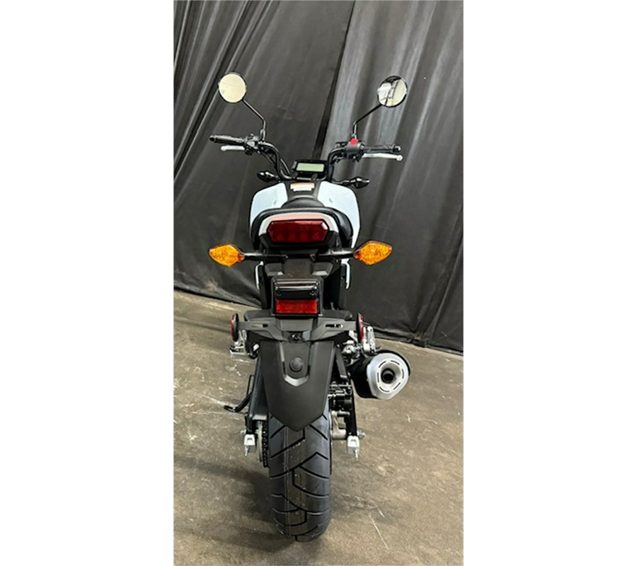 2025 Honda Grom