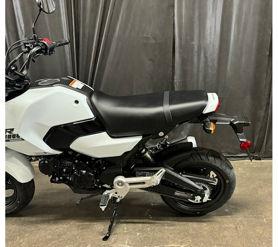 2025 Honda Grom