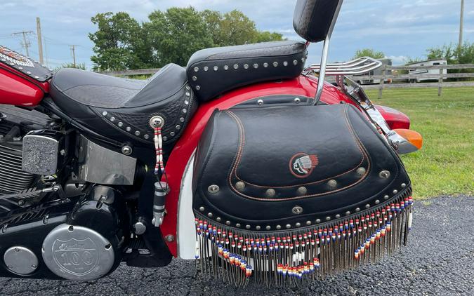 2001 INDIAN CHIEF