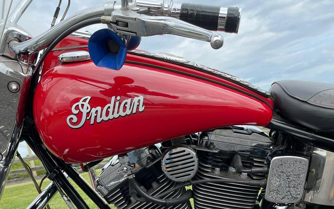 2001 INDIAN CHIEF