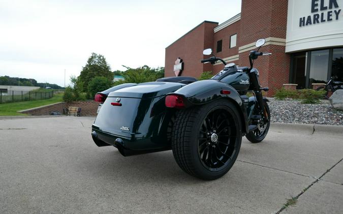 2024 Harley-Davidson Freewheeler