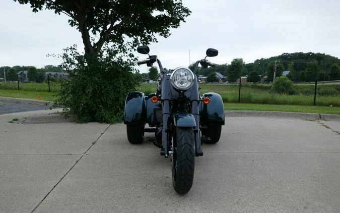 2024 Harley-Davidson Freewheeler