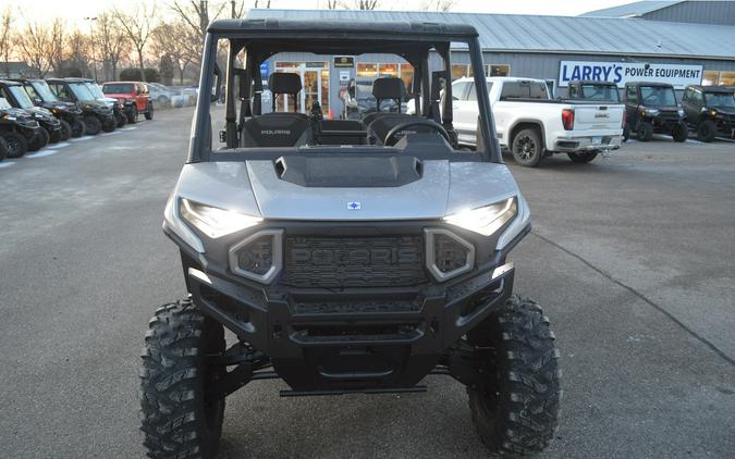 2024 Polaris Industries Ranger Crew XD 1500 Premium 6