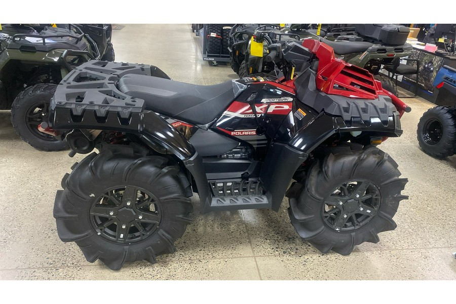 2025 Polaris SPORTSMAN 1000 MUD (A25SXM95AL)