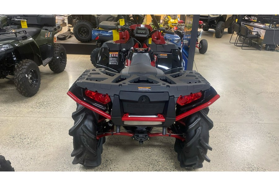 2025 Polaris SPORTSMAN 1000 MUD (A25SXM95AL)