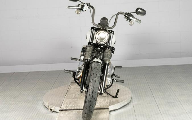 2025 Harley-Davidson Street Bob