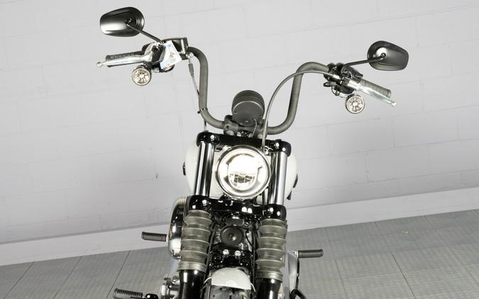 2025 Harley-Davidson Street Bob
