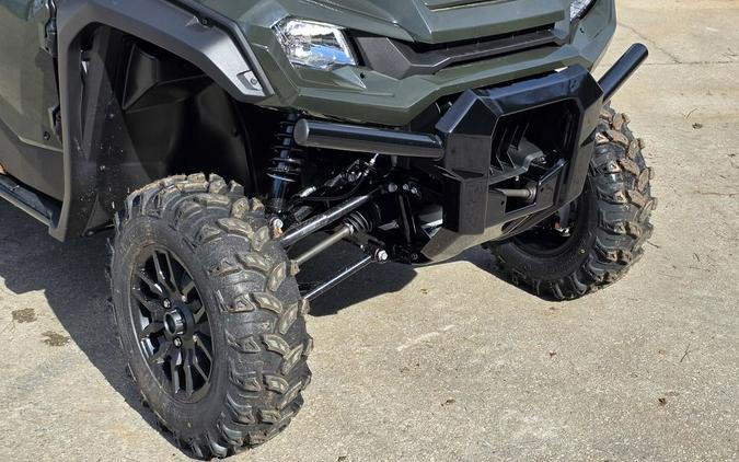 2025 Honda Pioneer 1000-5 Deluxe
