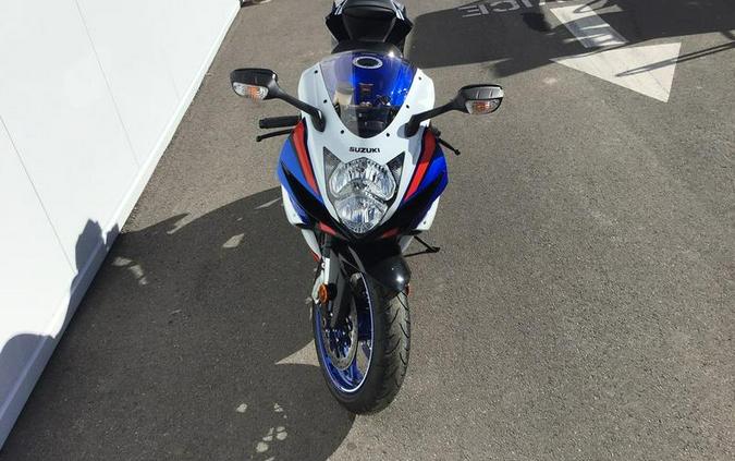 2026 Suzuki GSX-R600Z