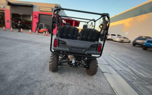2023 Honda PIONEER 700