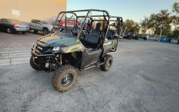 2023 Honda PIONEER 700