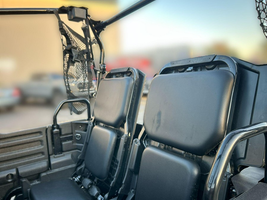 2023 Honda PIONEER 700