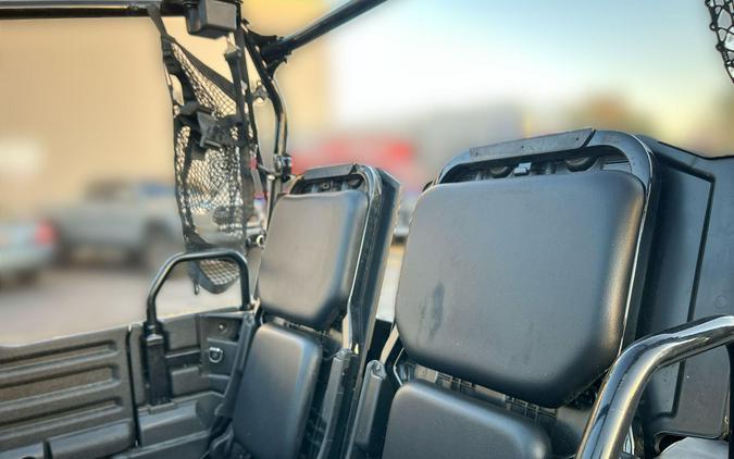 2023 Honda PIONEER 700