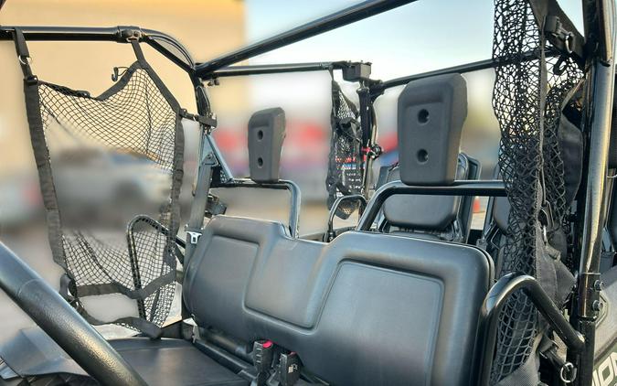 2023 Honda PIONEER 700