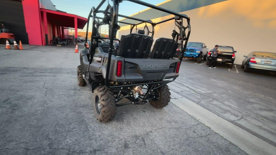 2023 Honda PIONEER 700