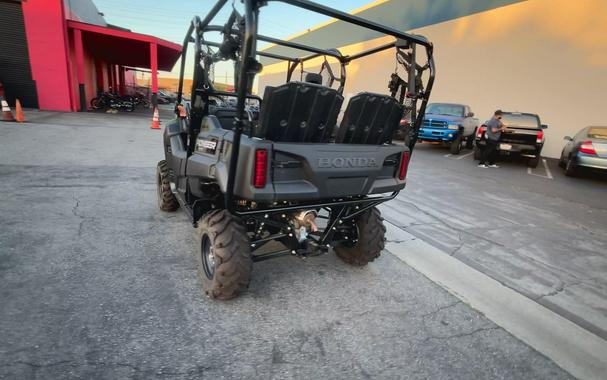 2023 Honda PIONEER 700