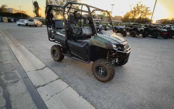 2023 Honda PIONEER 700
