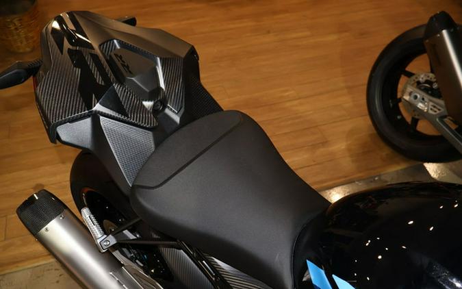 2026 BMW M 1000 RR Blackstorm metallic/M Motorsport