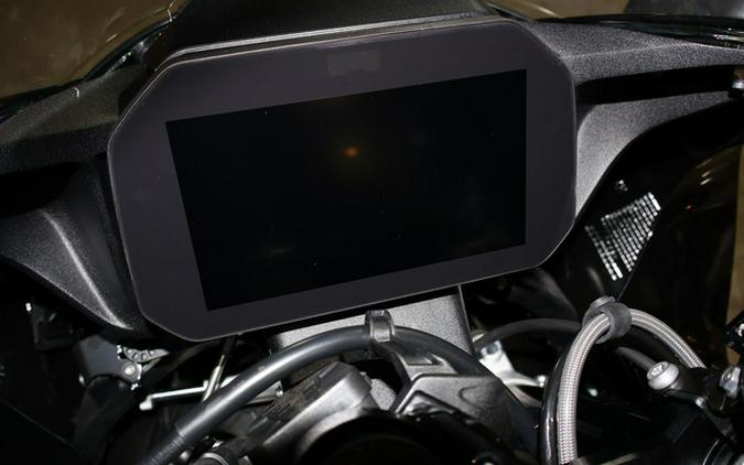 2026 BMW M 1000 RR Blackstorm metallic/M Motorsport