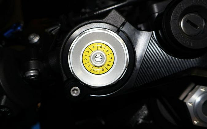 2026 BMW M 1000 RR Blackstorm metallic/M Motorsport