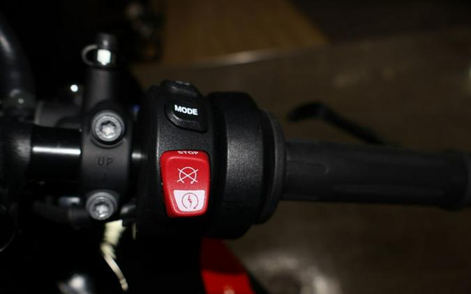 2026 BMW M 1000 RR Blackstorm metallic/M Motorsport