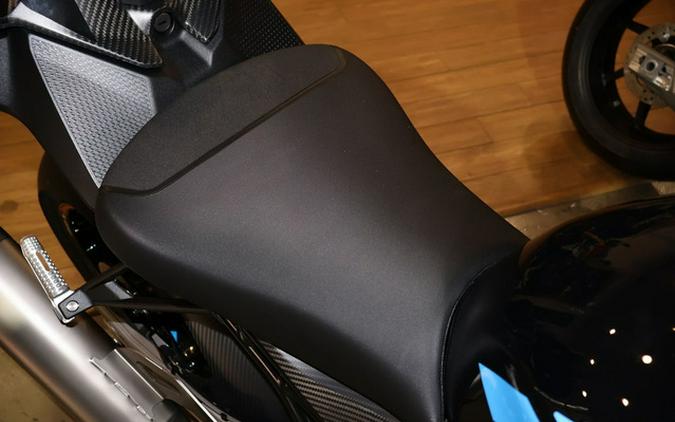 2026 BMW M 1000 RR Blackstorm metallic/M Motorsport