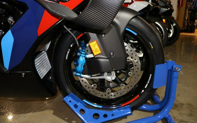 2026 BMW M 1000 RR Blackstorm metallic/M Motorsport
