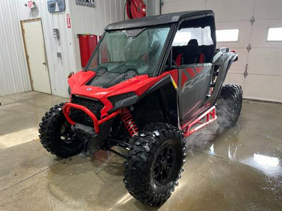 2024 Polaris RZR XP 1000 Ultimate
