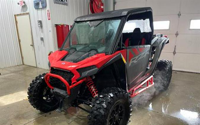 2024 Polaris RZR XP 1000 Ultimate