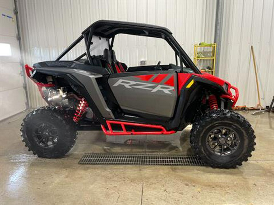 2024 Polaris RZR XP 1000 Ultimate
