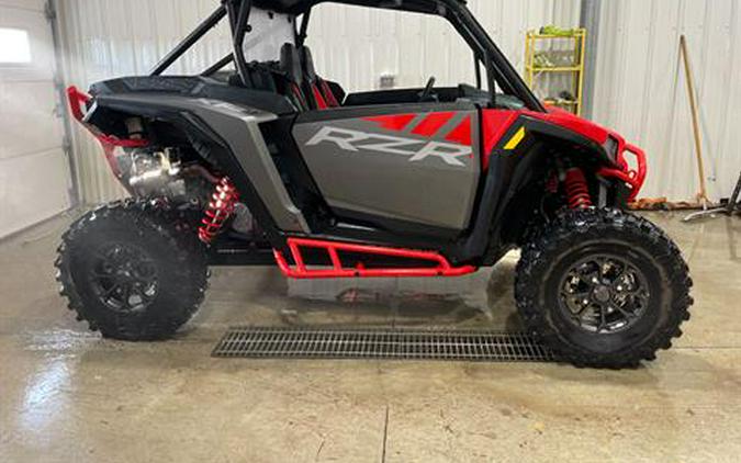 2024 Polaris RZR XP 1000 Ultimate