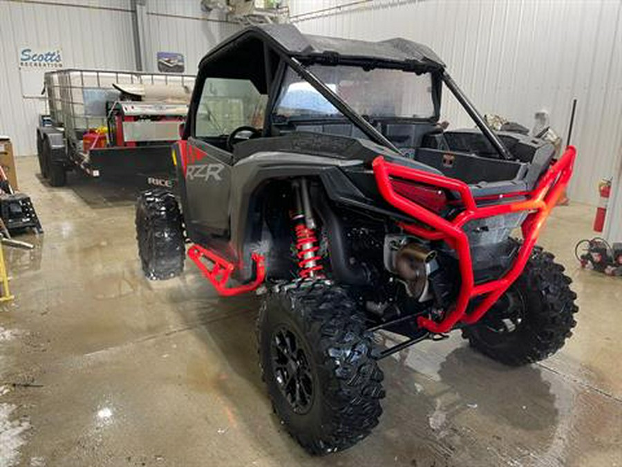 2024 Polaris RZR XP 1000 Ultimate