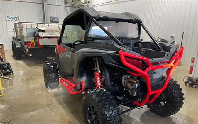 2024 Polaris RZR XP 1000 Ultimate