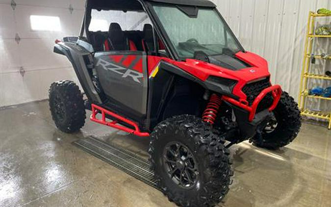 2024 Polaris RZR XP 1000 Ultimate