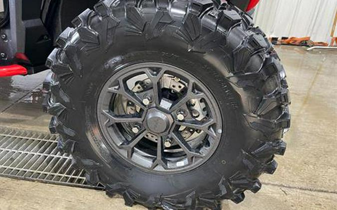 2024 Polaris RZR XP 1000 Ultimate