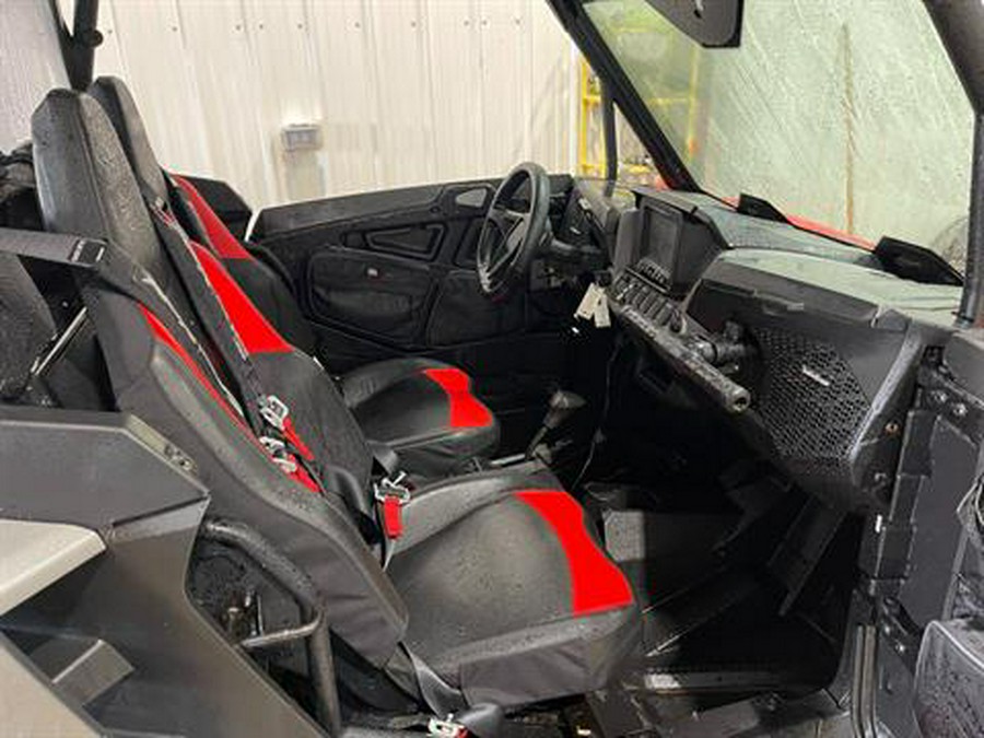 2024 Polaris RZR XP 1000 Ultimate