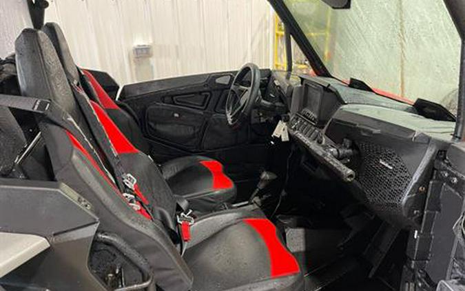 2024 Polaris RZR XP 1000 Ultimate