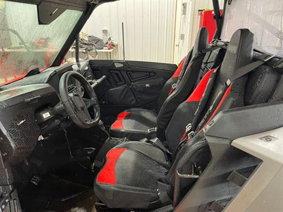 2024 Polaris RZR XP 1000 Ultimate