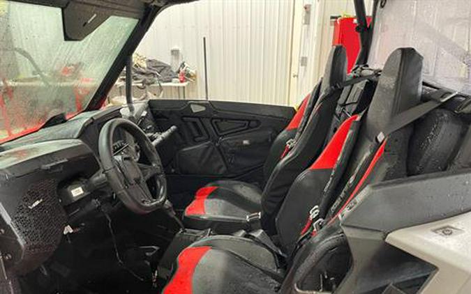 2024 Polaris RZR XP 1000 Ultimate