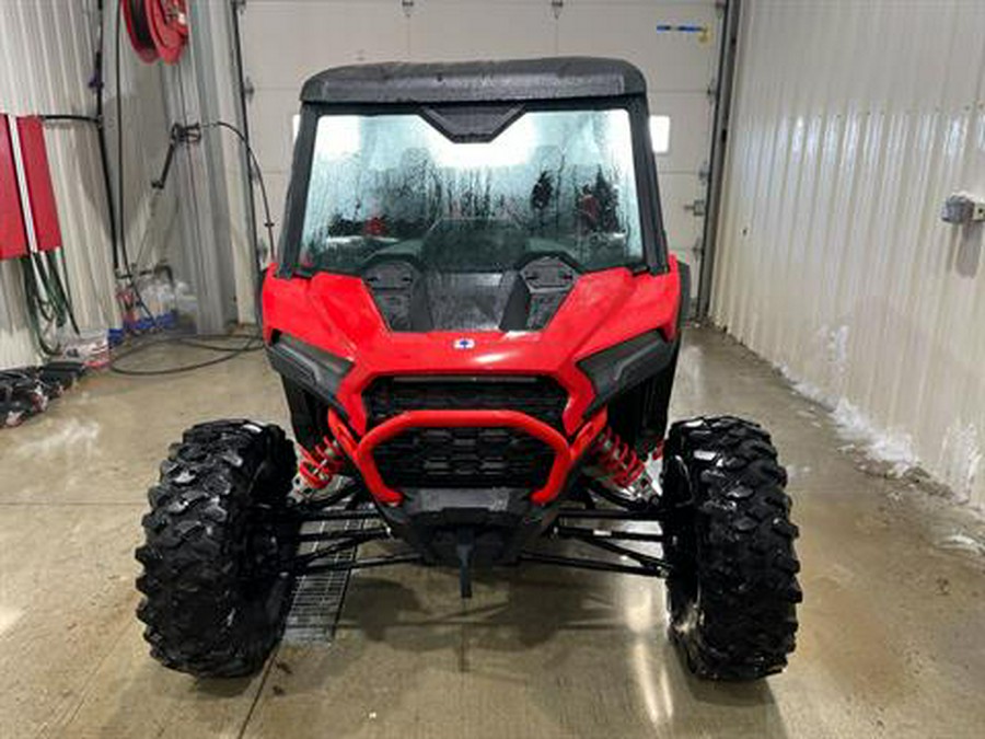 2024 Polaris RZR XP 1000 Ultimate