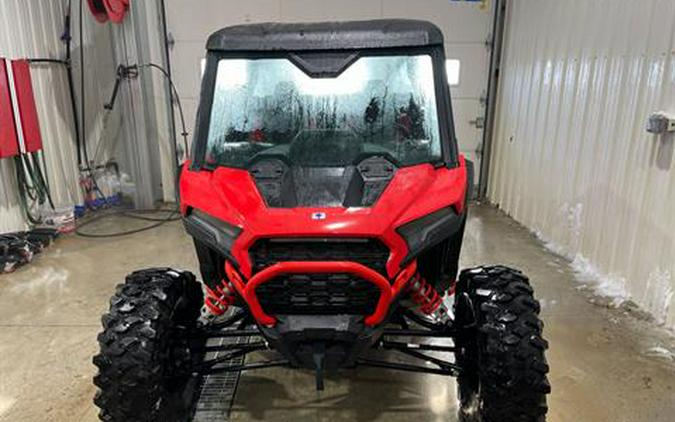 2024 Polaris RZR XP 1000 Ultimate