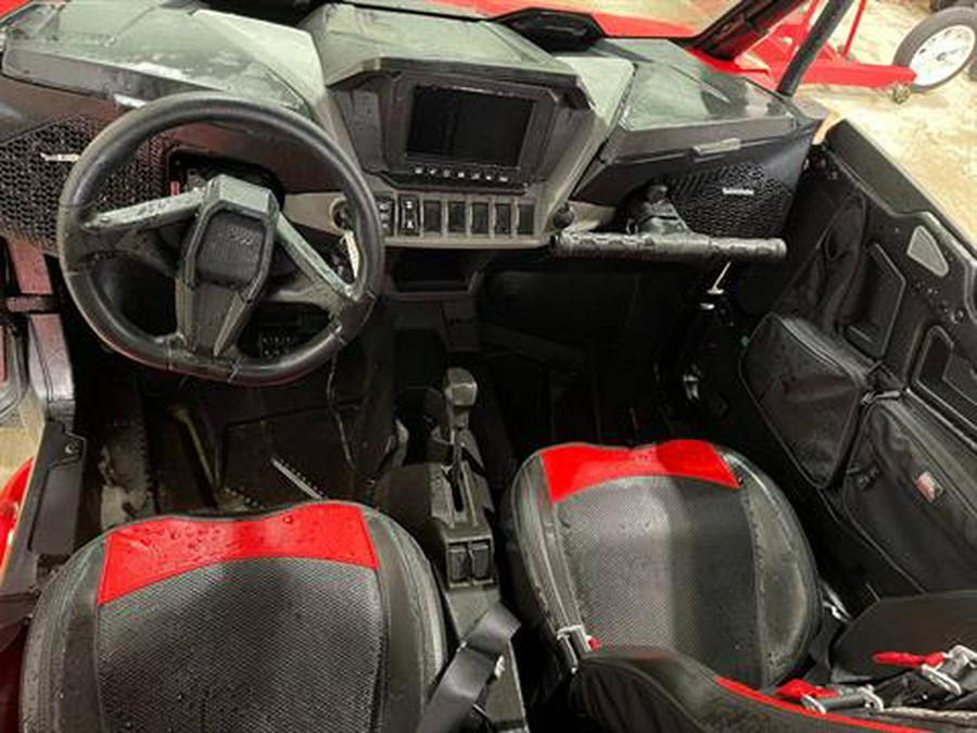 2024 Polaris RZR XP 1000 Ultimate