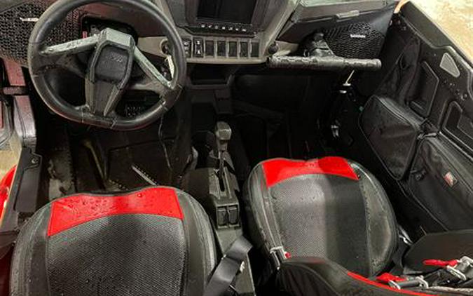 2024 Polaris RZR XP 1000 Ultimate