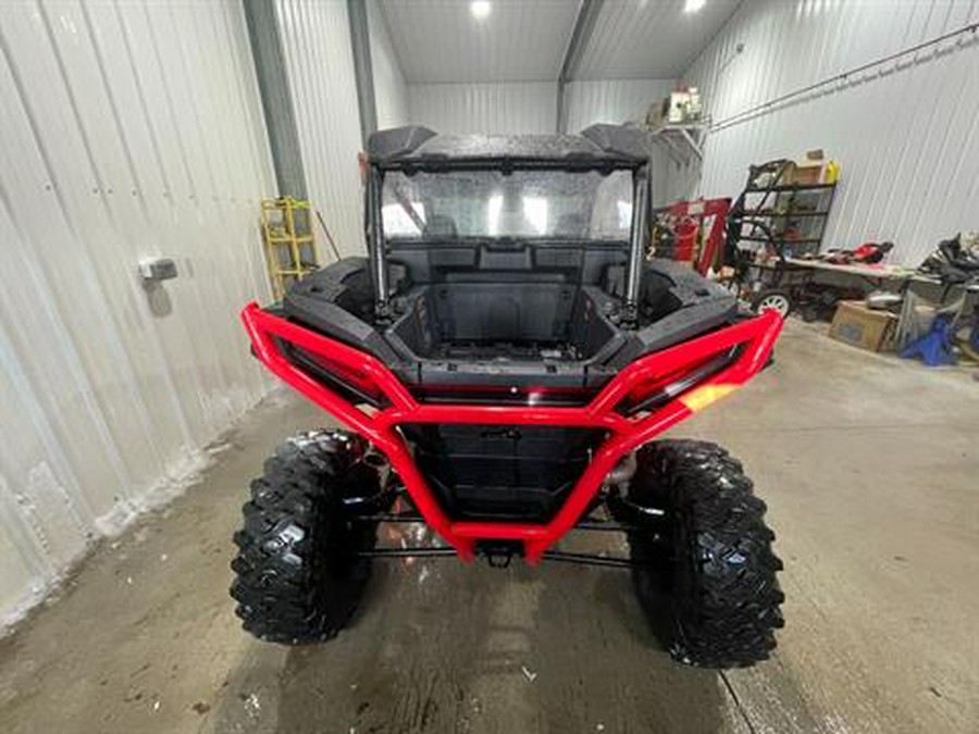 2024 Polaris RZR XP 1000 Ultimate