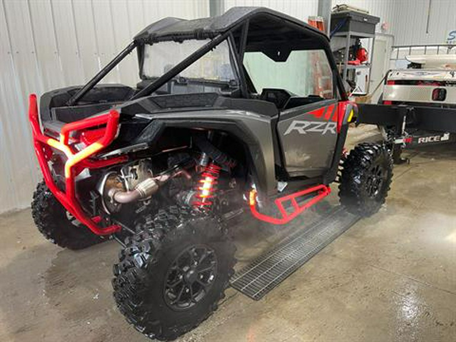 2024 Polaris RZR XP 1000 Ultimate