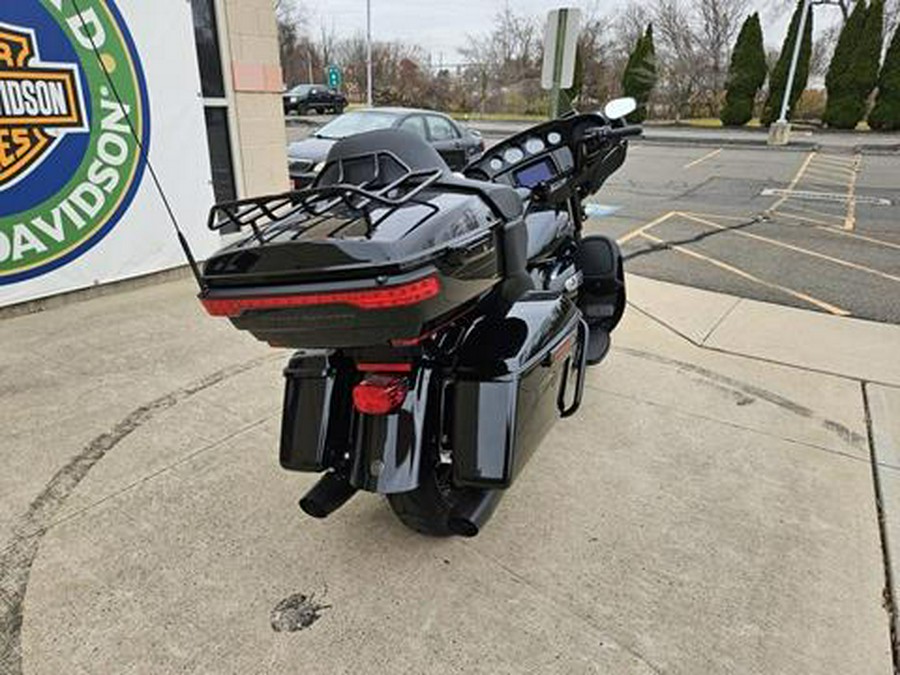 2024 Harley-Davidson Ultra Limited®