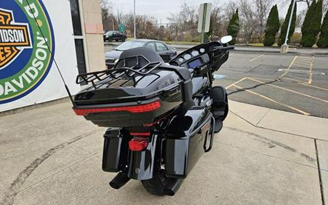 2024 Harley-Davidson Ultra Limited®